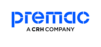 CRH Gruppe Logo Zentrale