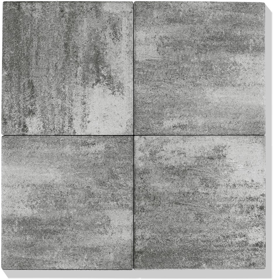 terrasse betonplatten ester grau anthrazit
