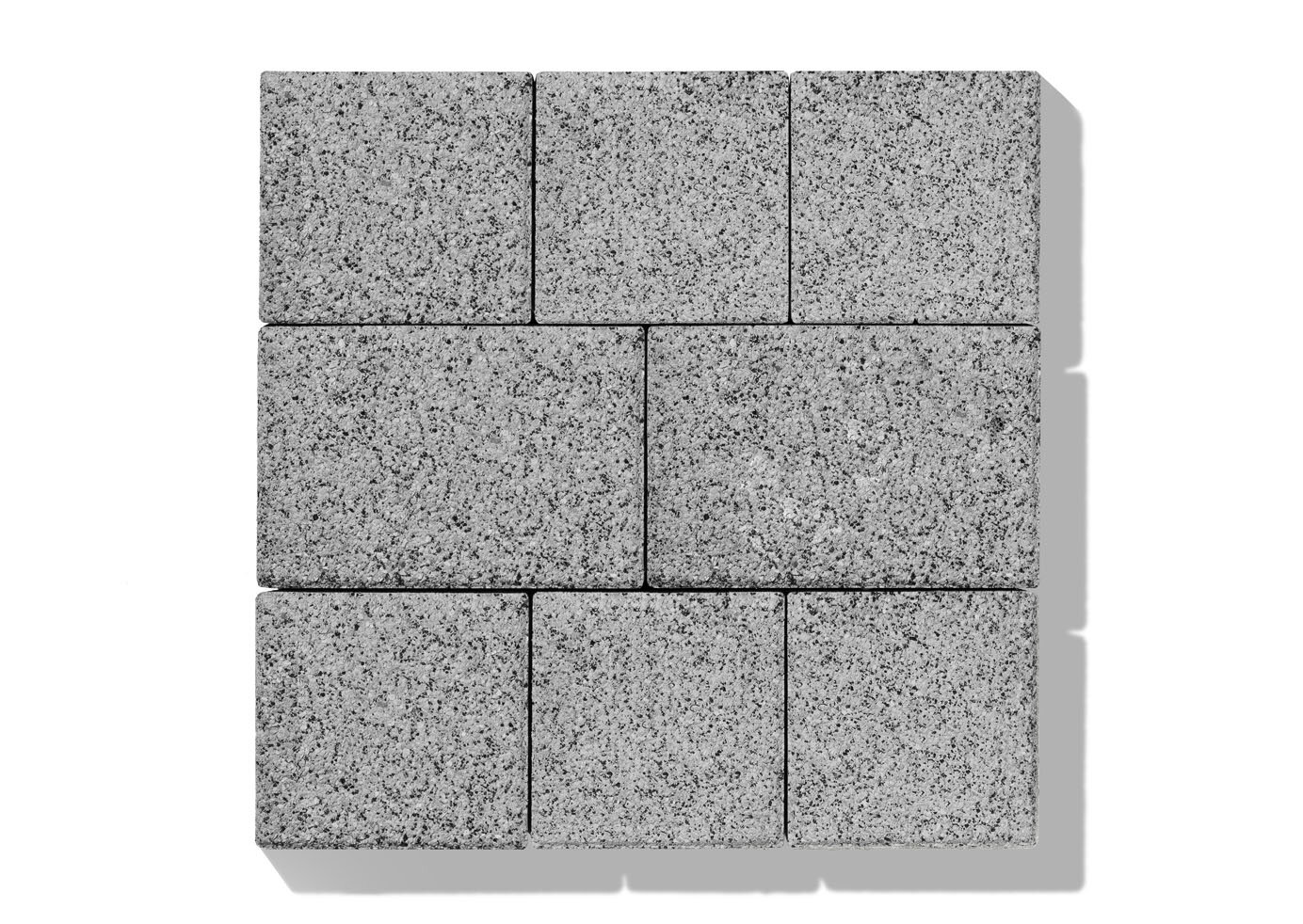 beton pflaster granit