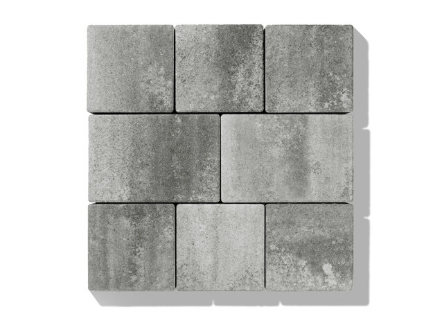 beton steine Farbe grau anthrazit