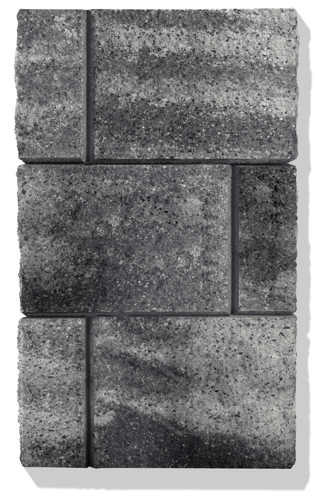 grau anthrazit betonstein maclit xl