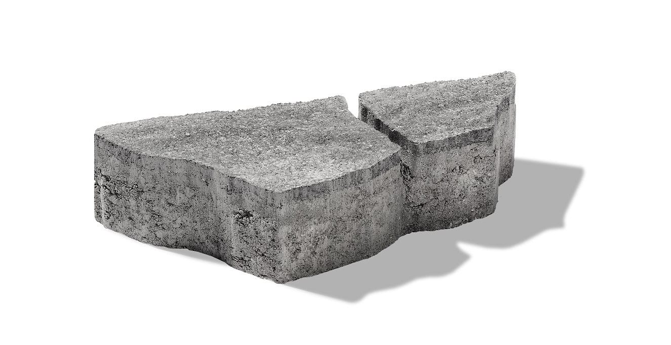 beton terrassen pflaster 35x13